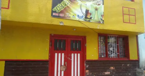 BAR COMPLICES BAR COMPLICES